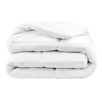 Bare Home Pillow-Top Reversible Mattress Pad | Was $47.99
