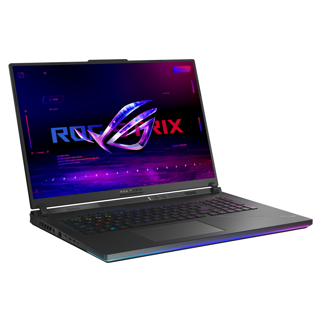 Portatili da gioco ASUS