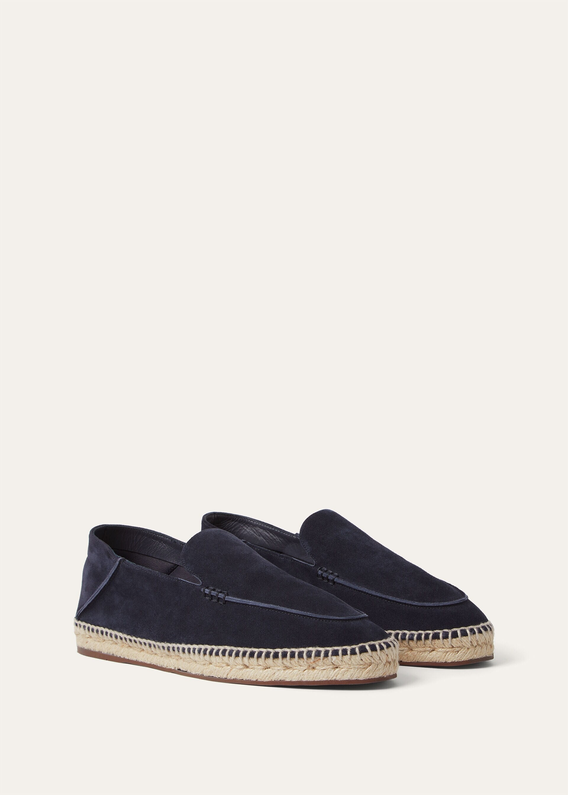 Loro Piana, Seaside Walk Espadrille