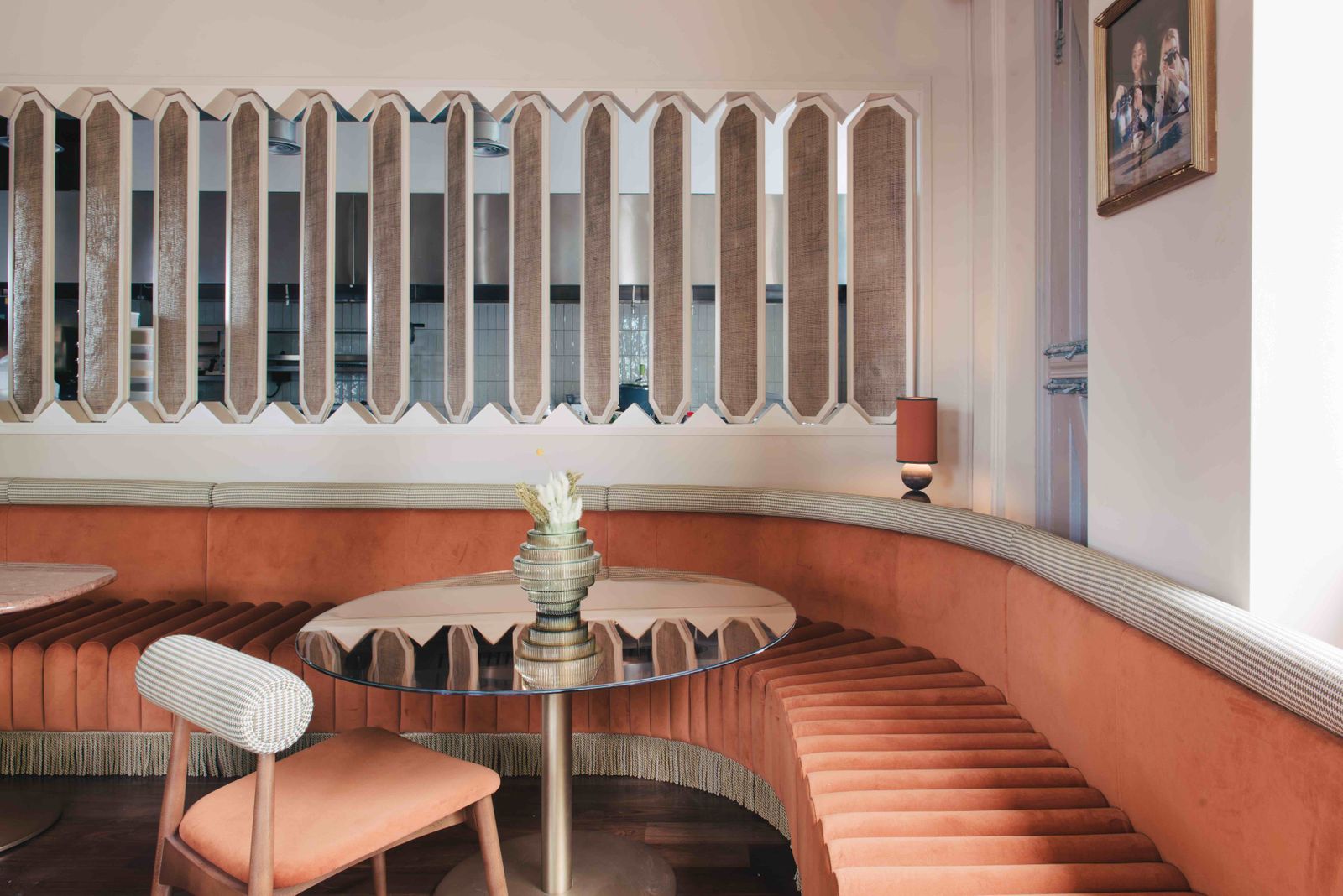 Sister Jane Townhouse in Notting Hill London | Wallpaper