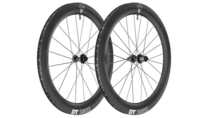Dt Swiss Arc 1100 Dicut 85 2025 tri wheels