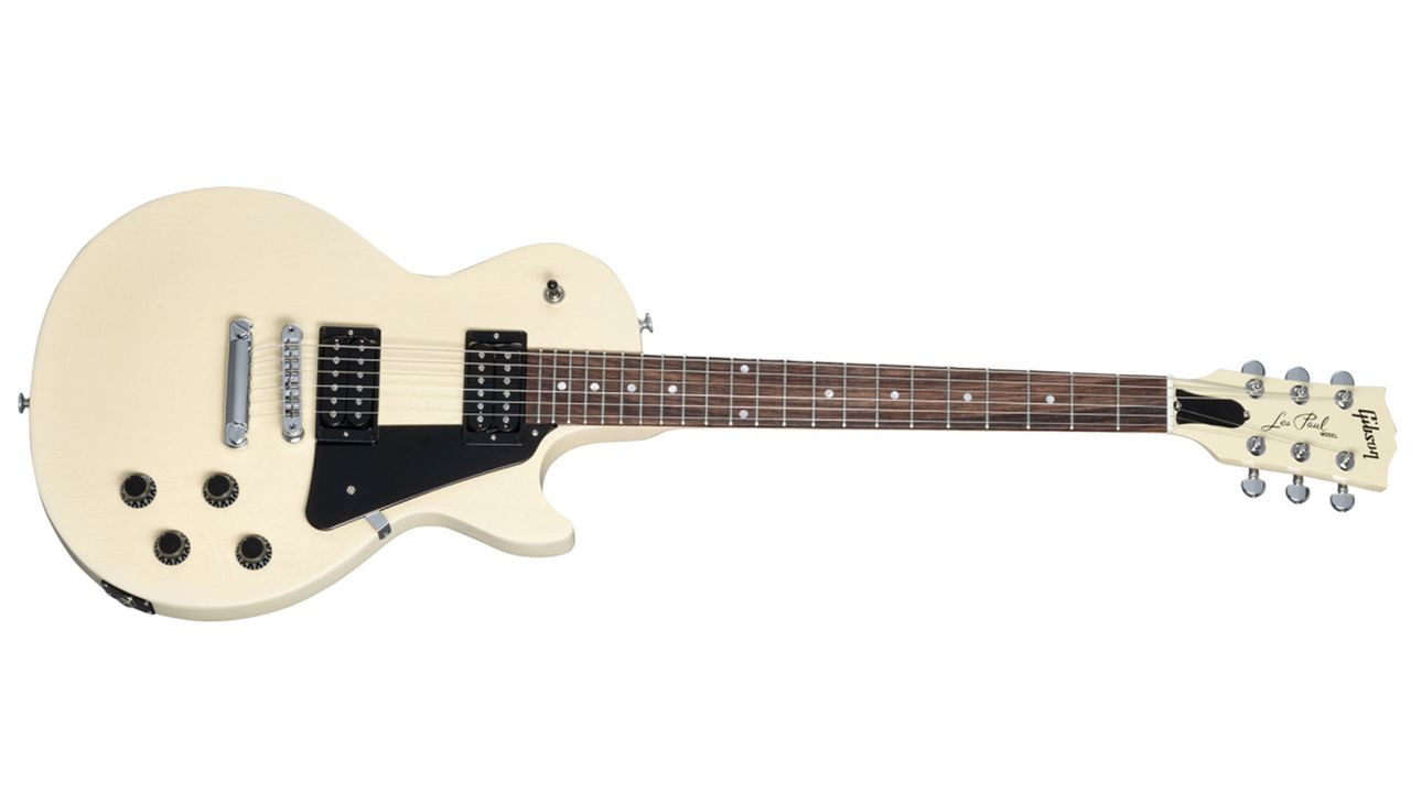 Gibson Les Paul Modern Lite TV Wheat