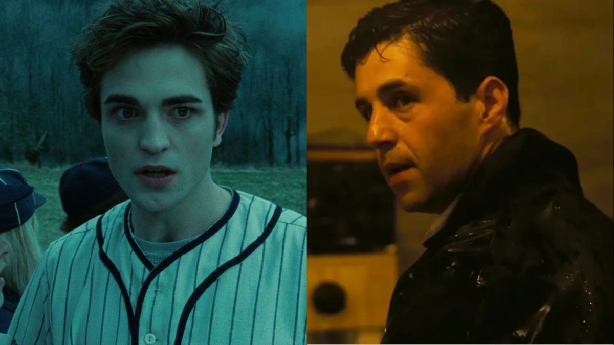 Josh Peck Says He Was A Finalist To Play Edward In Twilight, Shares Why He Had A Feeling He Wouldn’t Get The Role