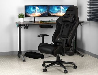 Andaseat Jungle 2 Office Chair