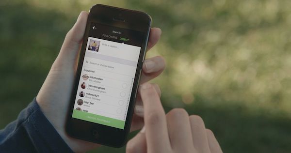 snapchat tmp folder backup