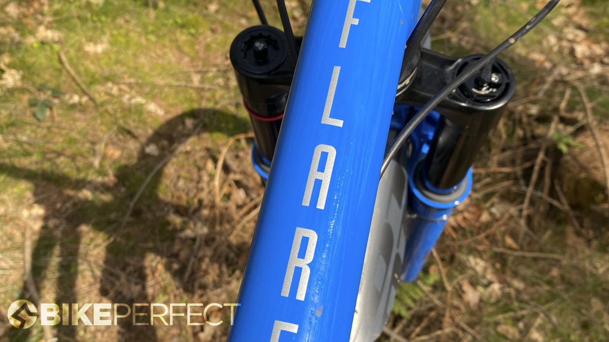 Cotic FlareMAX Gen 4 mountain bike