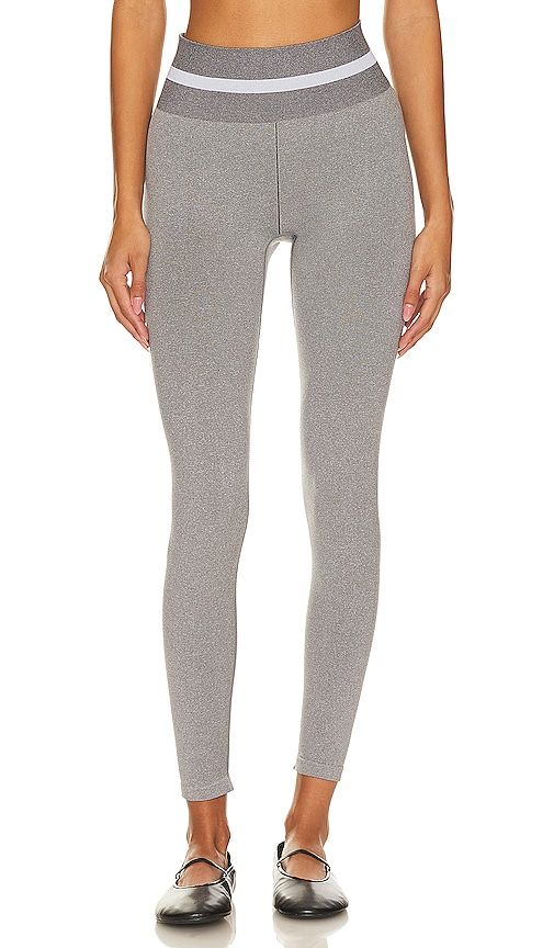 Form Seamless Midi Pant