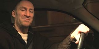 Ben Bailey Cash Cab Discovery Channel