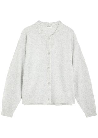 Damsville Knitted Cardigan