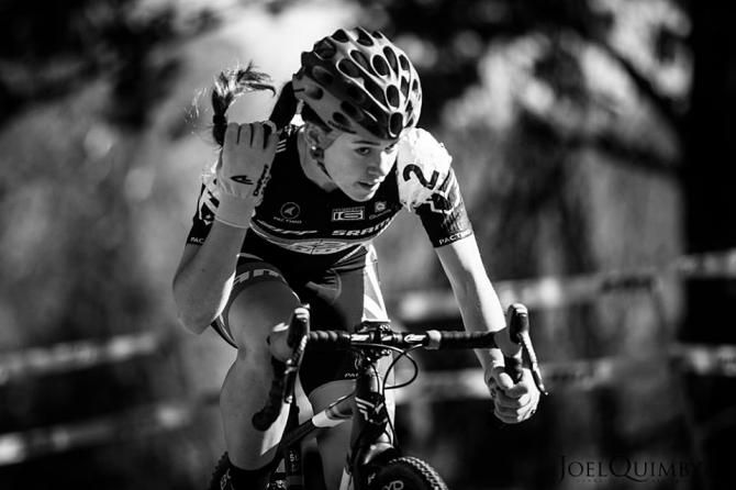 Allison Arensman