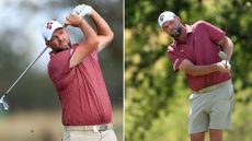 Marc Leishman golf tips