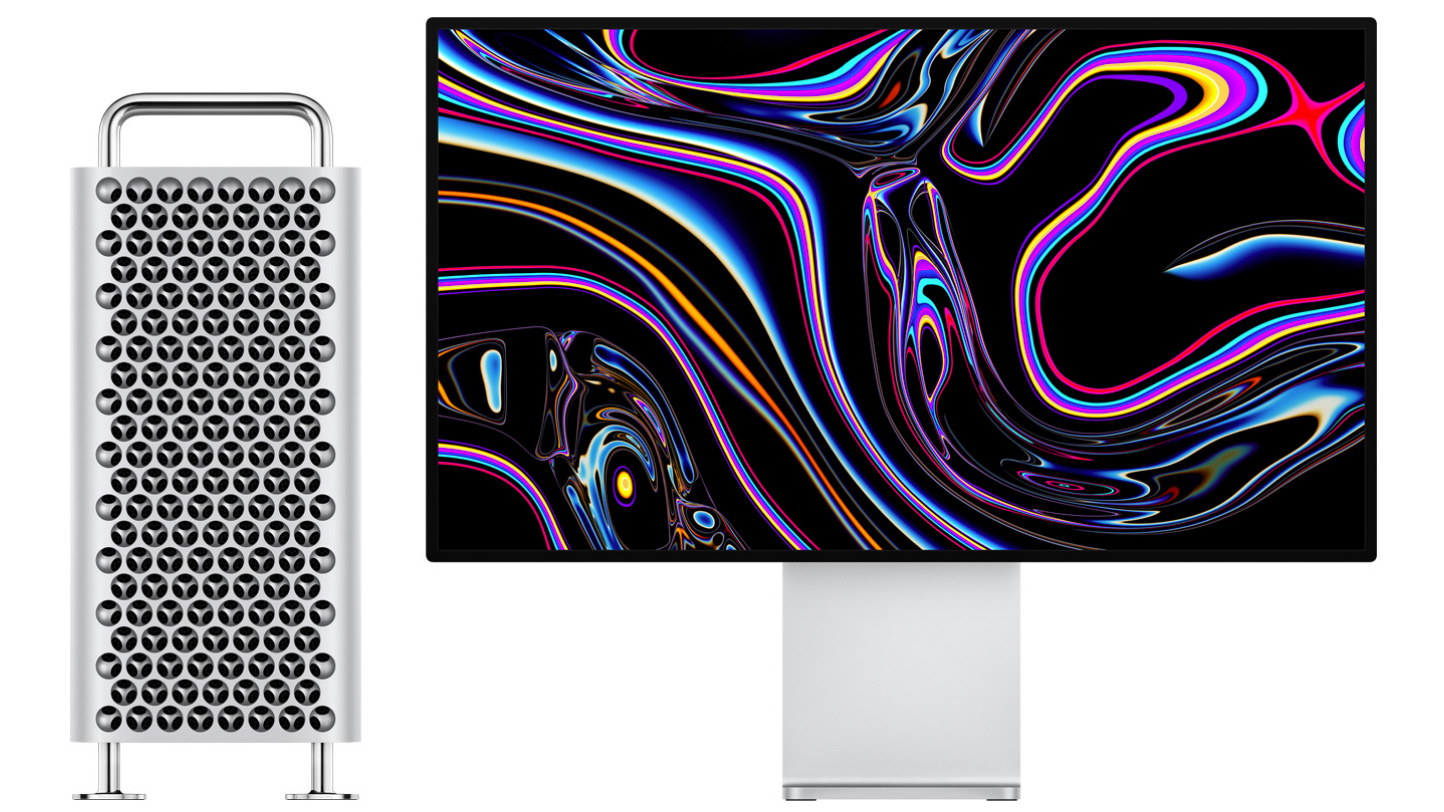 Mac Pro 2019 Release Date Price Specs And Latest News