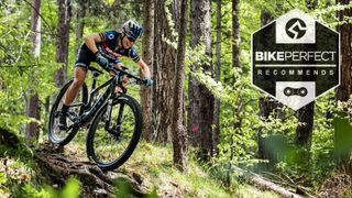 The Scott Spark is one of the best full suspension mountain bikes
