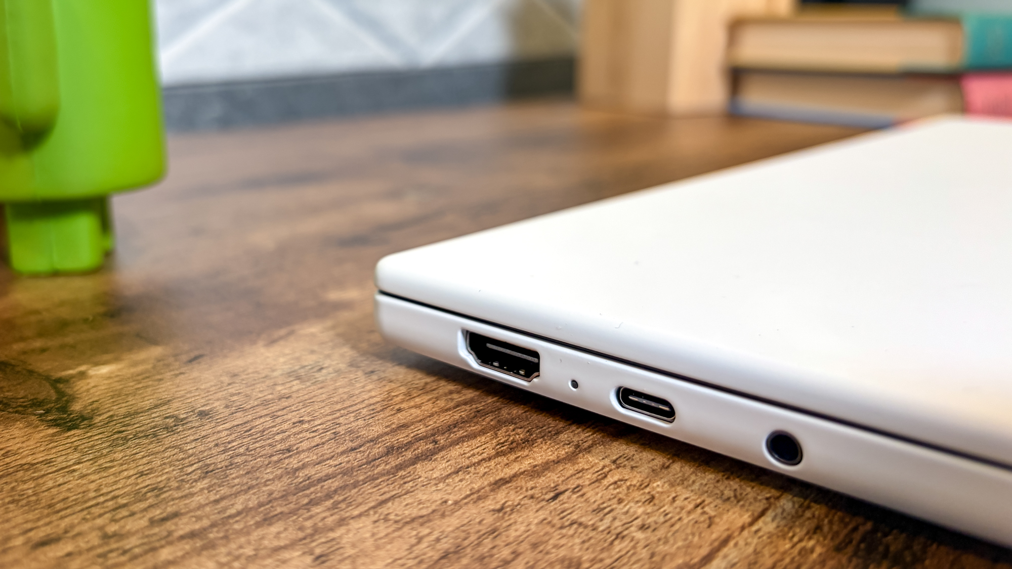 Lenovo Googlebook 15