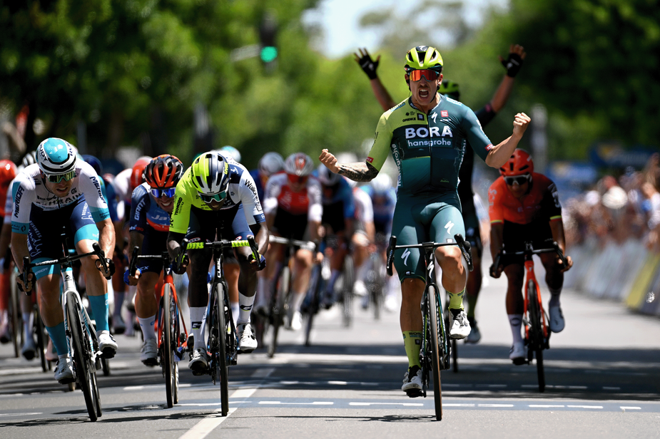 Bidon Cycliste Bahrain Victorious 2025 - Fabriqué En Italie - Très Bon état