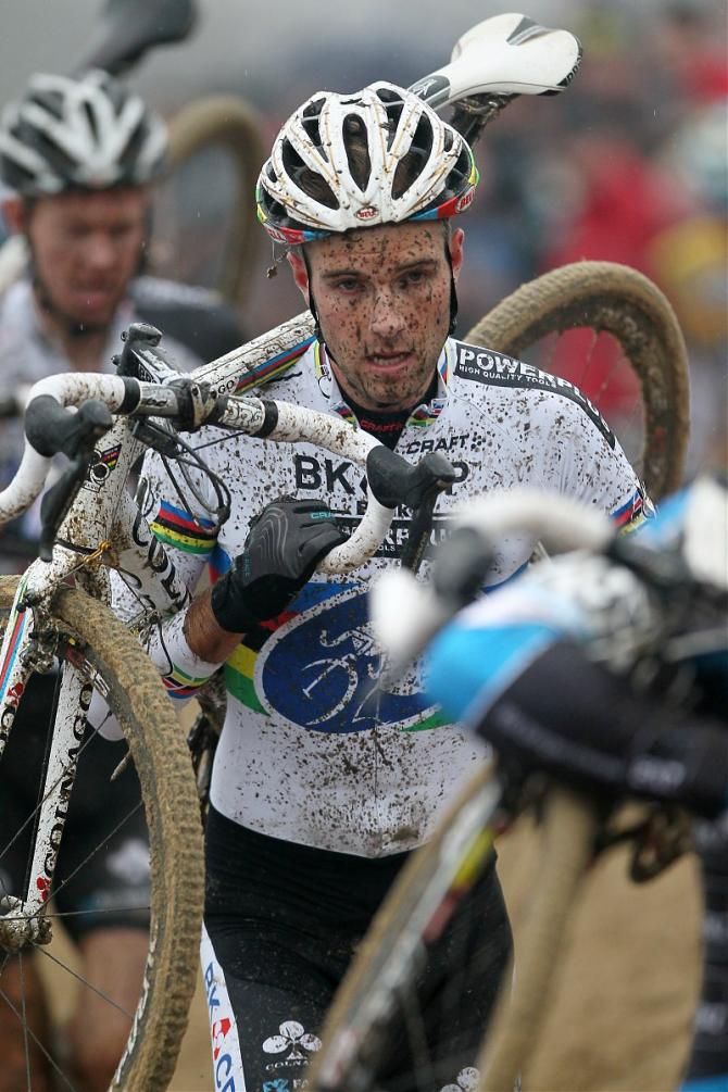 Niels Albert (BKCP-Powerplus)