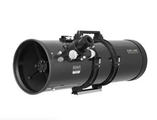 Scientific N208CF Newtonian Astrograph Edition'ı keşfedin