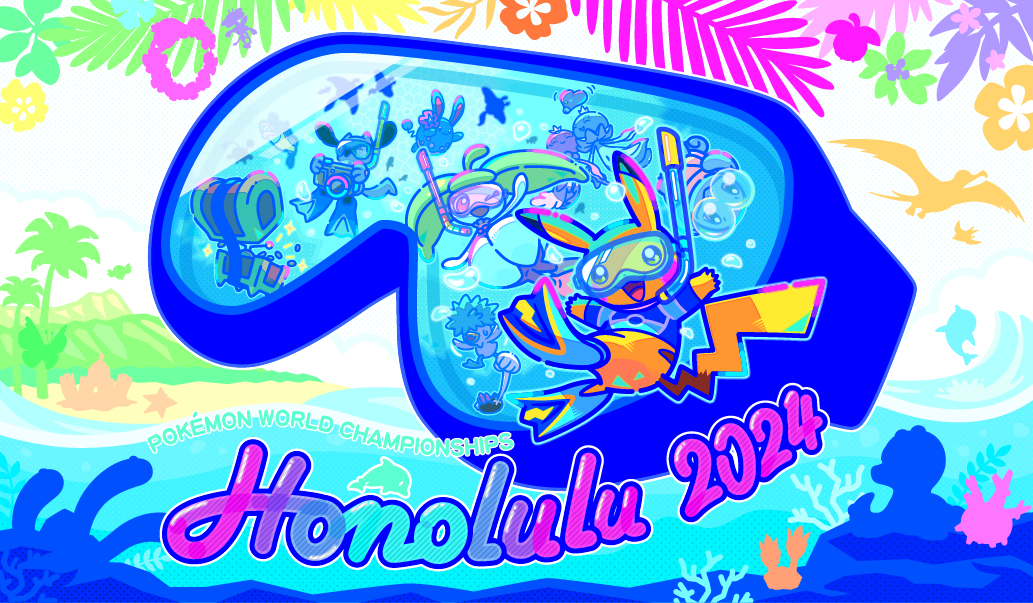 Campeonato Mundial Pokémon