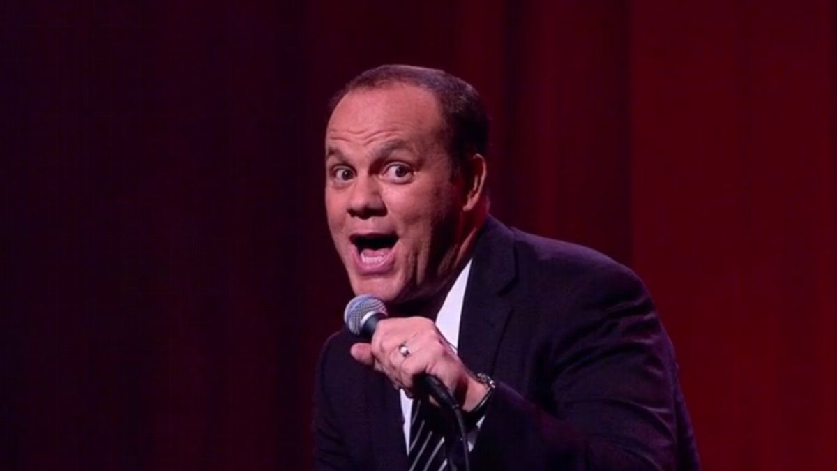 The 12 Best Standup Comedy Specials To Stream On Amazon Prime Right