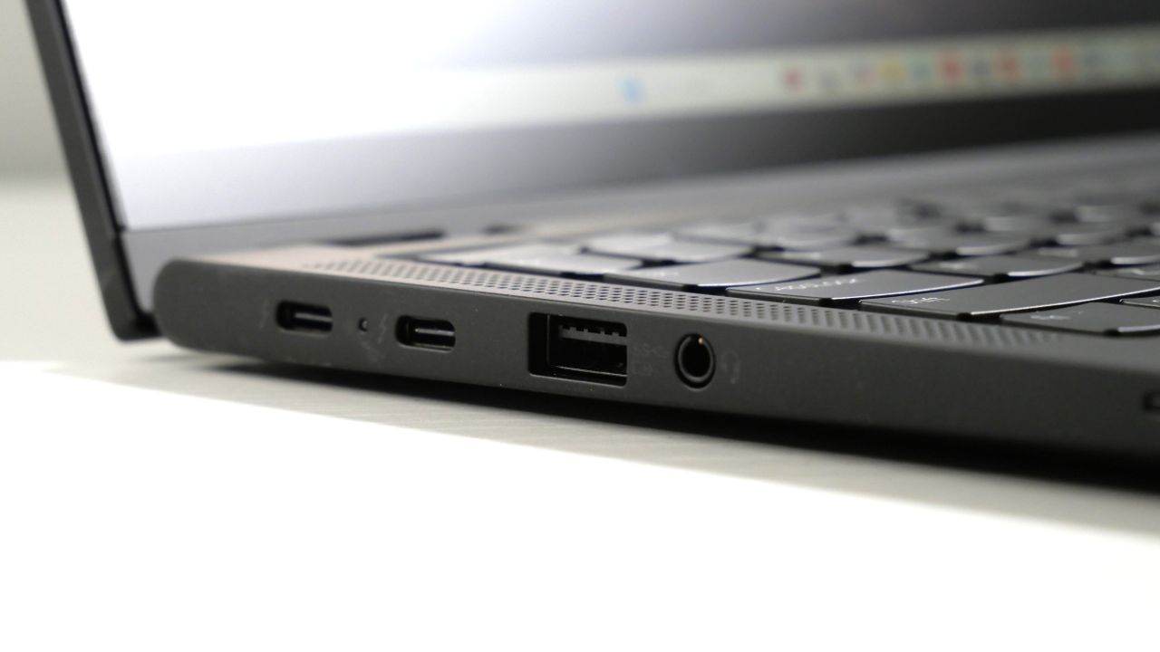 Lenovo ThinkPad X13 2-in-1 Gen 5 review