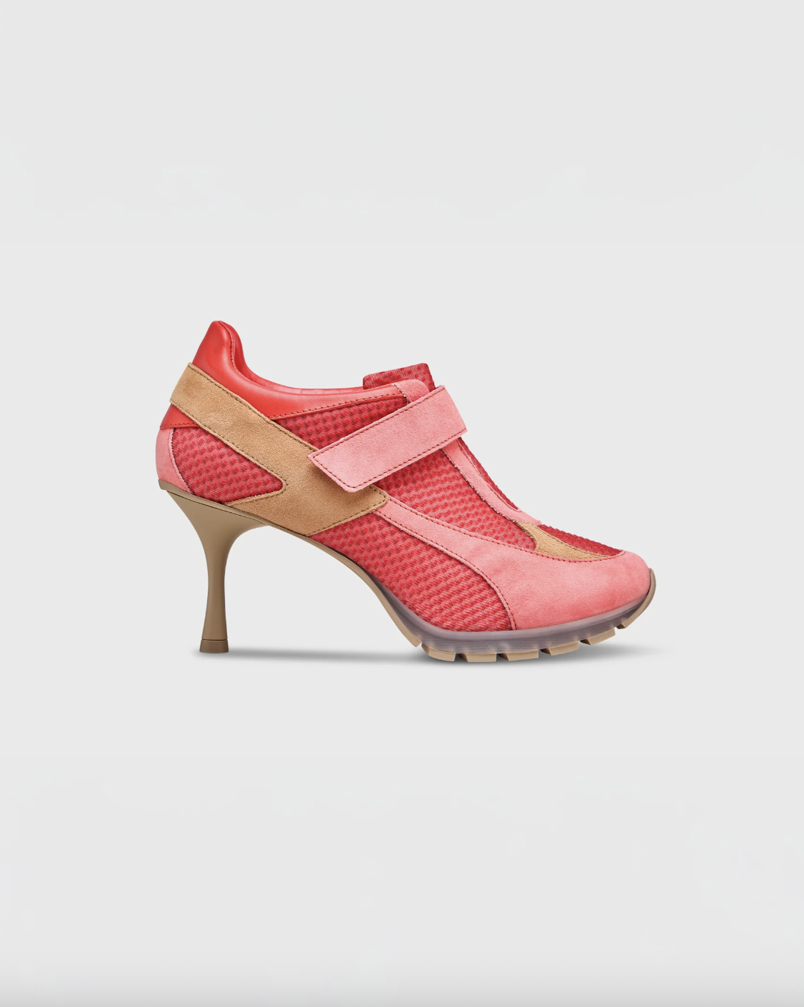 sneex sneaker heels