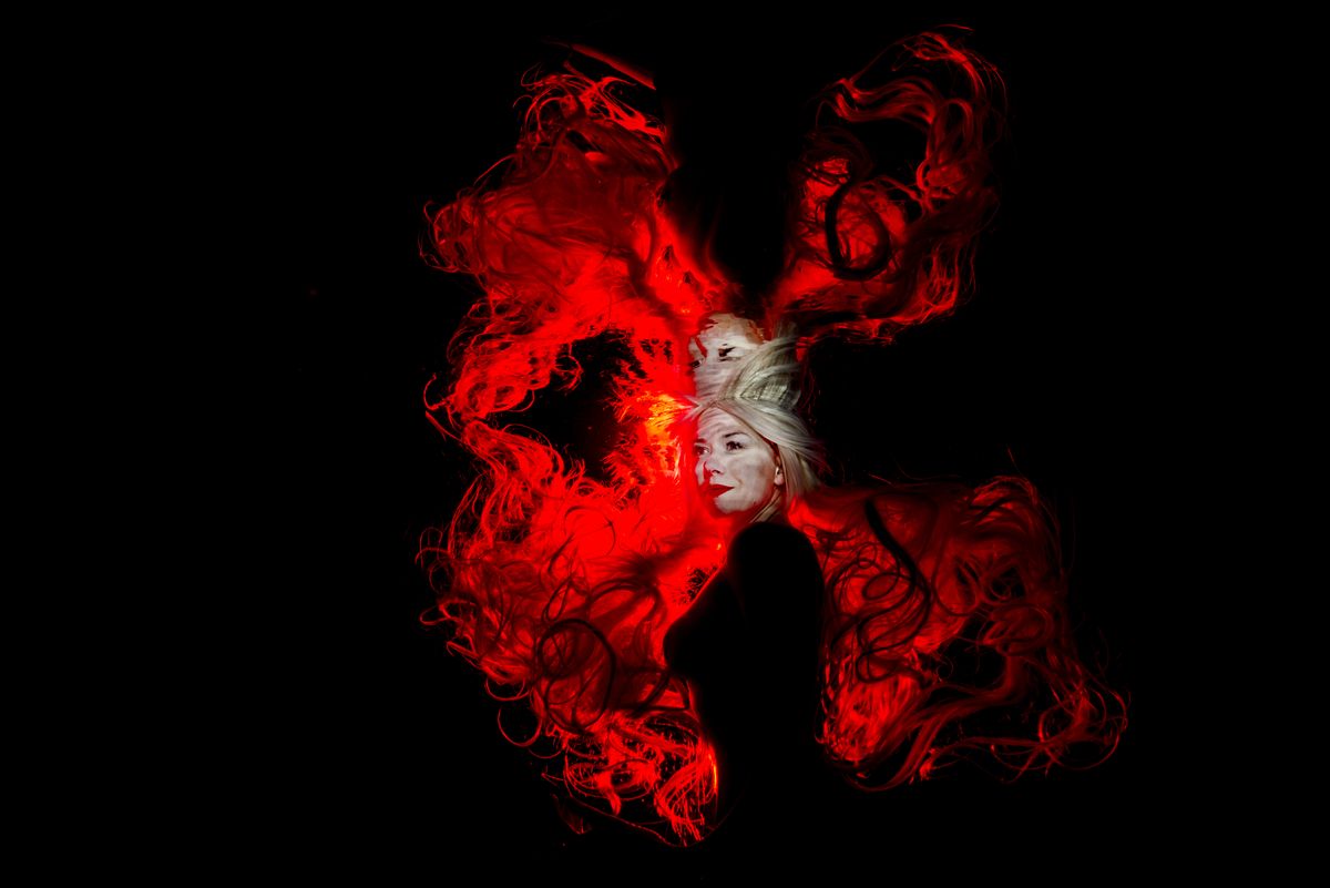 Underwater Photographer of the Year 2022 winning images