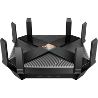 TP-Link Archer AX6000PC Gamer score: 70%