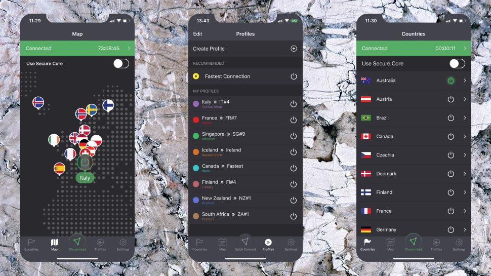 protonvpn developer protonvpn developer