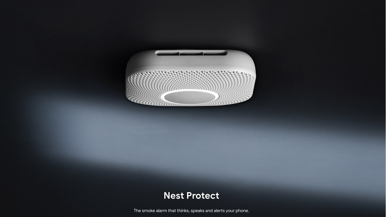 Nest Secure home security system review TechRadar
