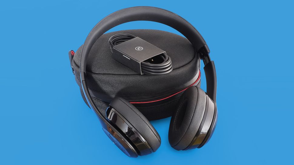 Beats Solo 3 Wireless review TechRadar