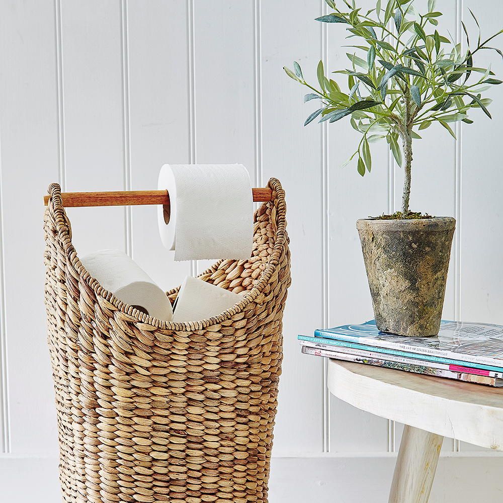 The quarantine calculator that works out how much toilet paper to buy