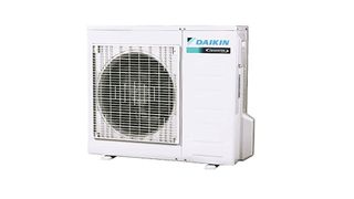 Daikin FTXB18AXVJU: Image shows air conditioner