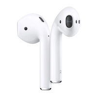 AirPods 2nd Generation $159