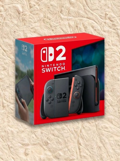 Switch 2 (Console)