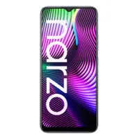 Checkout Realme Nazro 20 on Flipkart