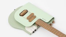 Sine Guitar by Verso Instruments