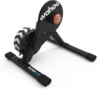 Wahoo Kickr Core 2 with Zwift Cog and Click