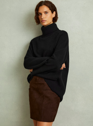 best cashmere jumper