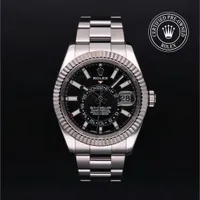 Rolex Sky-Dweller