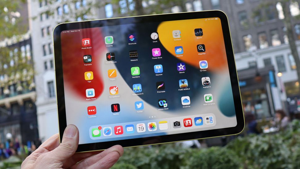 iPad 11 what we want to see TechRadar