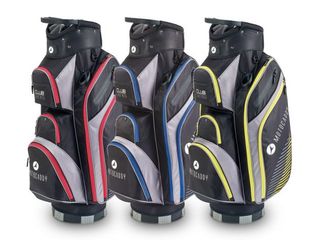 Motocaddy Club Series Range