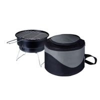 Portable Cooler/Charcoal Grill: was $54 now $39 @ Home Depot