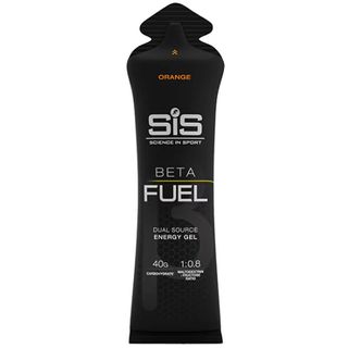 SIS Beta Fuel Gel