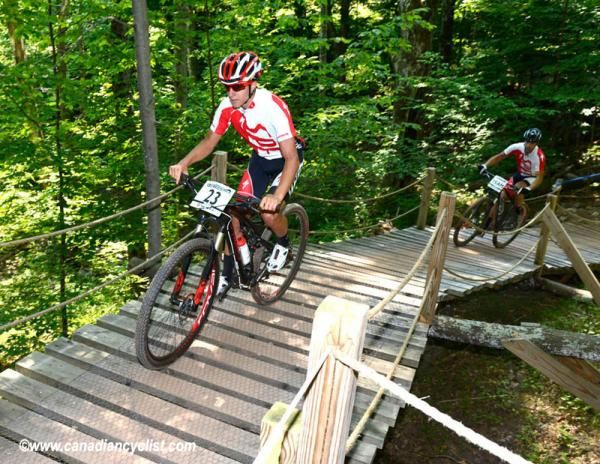 Windham has built many features