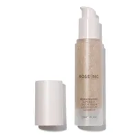 Rose Inc Enhance Luminous Tinted Serum, £36 | Space NK
