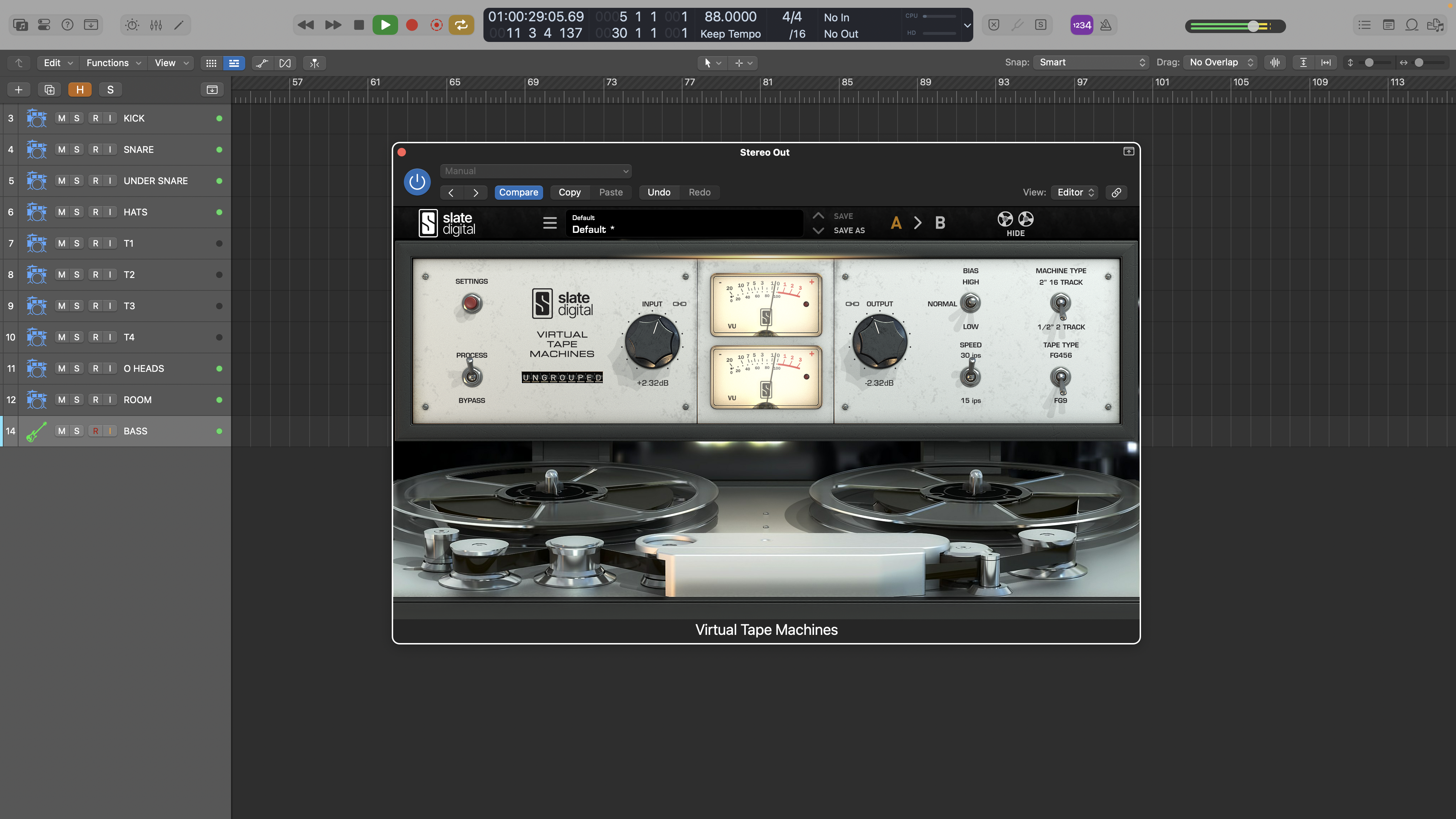 Plugins