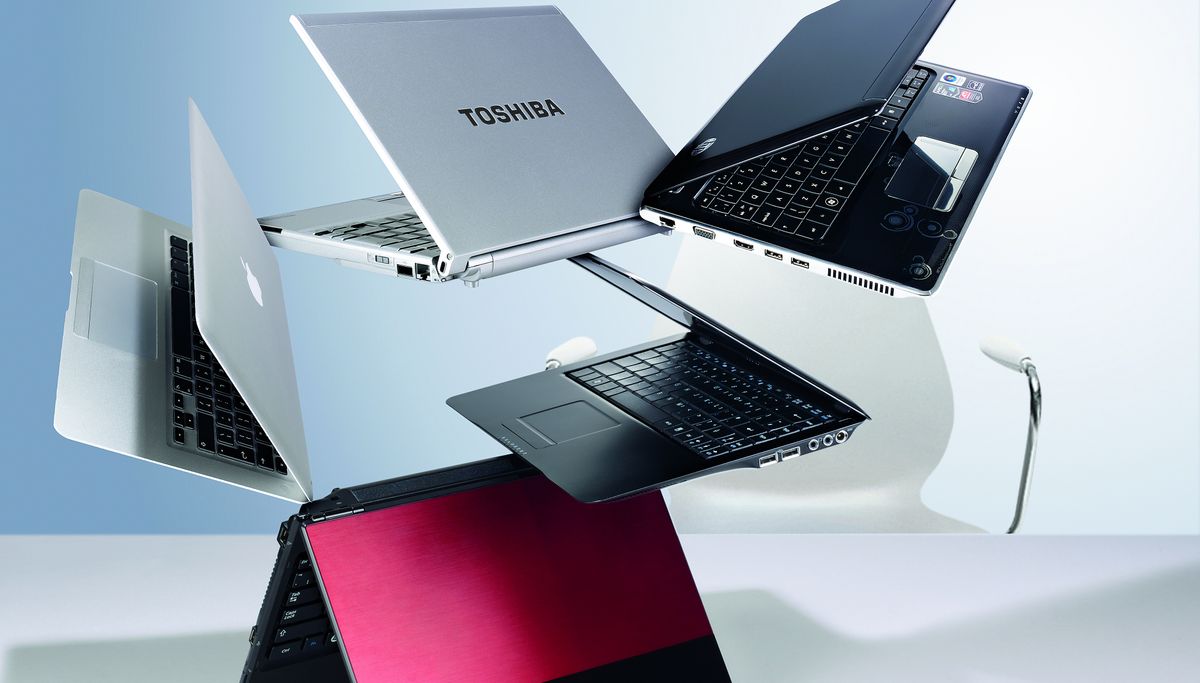 How to buy the best laptop for under £350 on Black Friday TechRadar