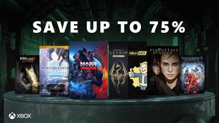 Xbox RPG Sale