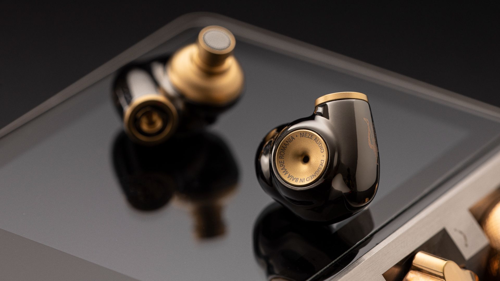 Meze Audio celebrates Romanian heritage with high-end ADVAR wired