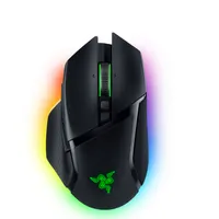 Razer Basilisk V3 Gaming Mouse | was $69.99 now $39.99 at Amazon

Price Check: